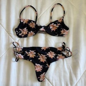 ALOHA ACACIA SET